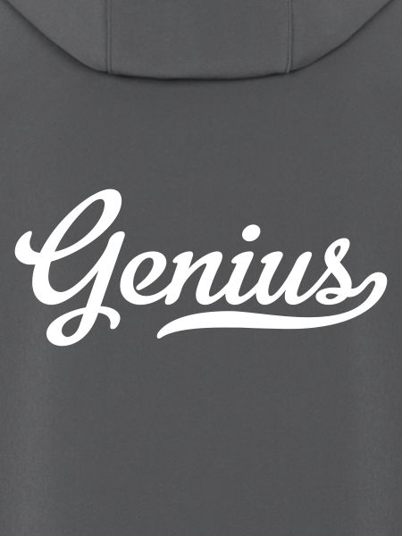 genius