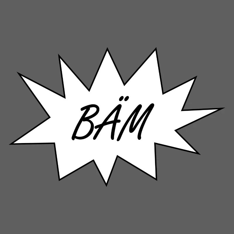 Zack-Bäm