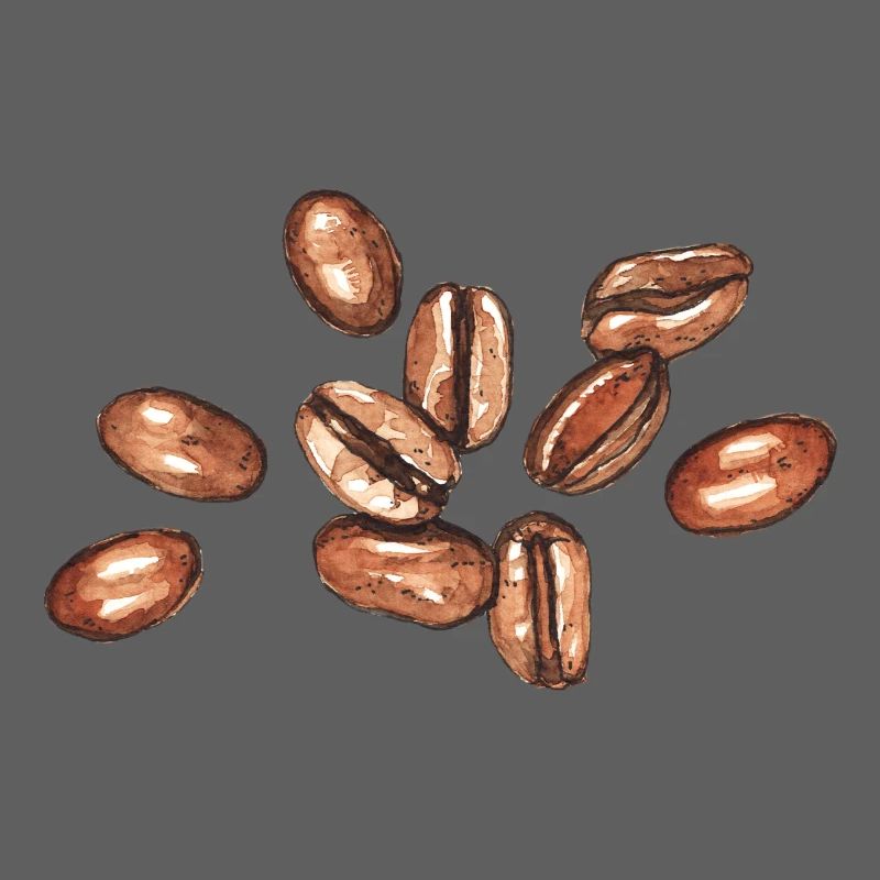 Kaffeebohnen