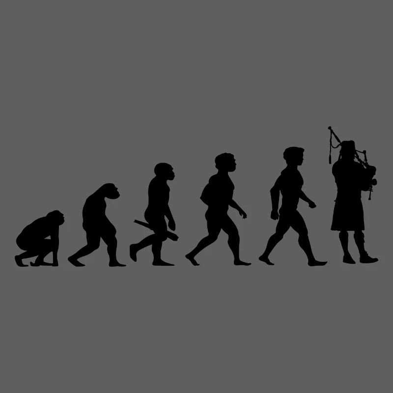 Evolution Cornemuse Cornemuse musicien