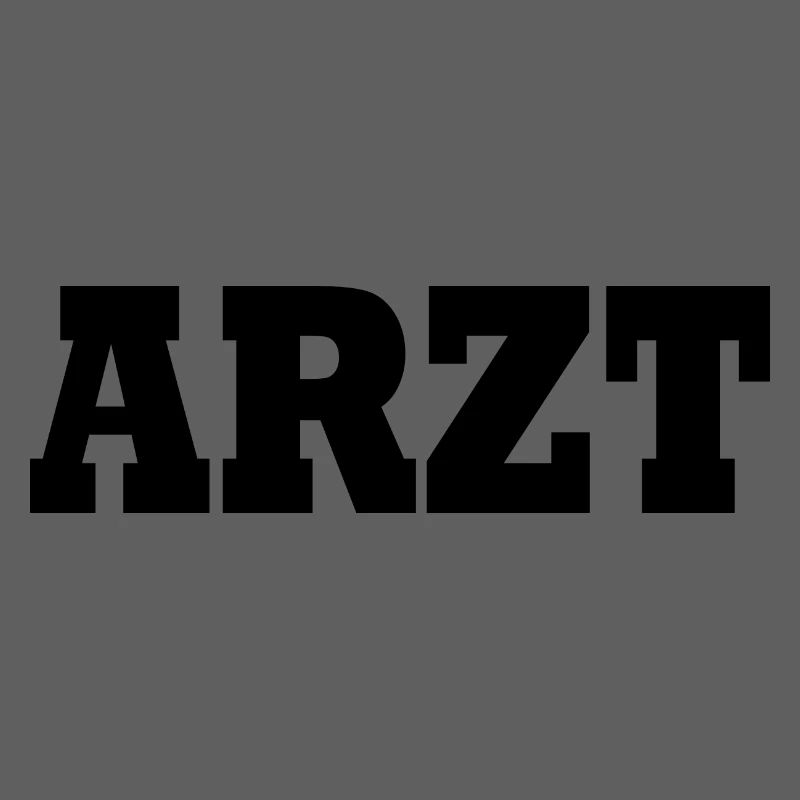 Arzt