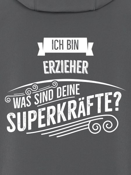 Erzieher