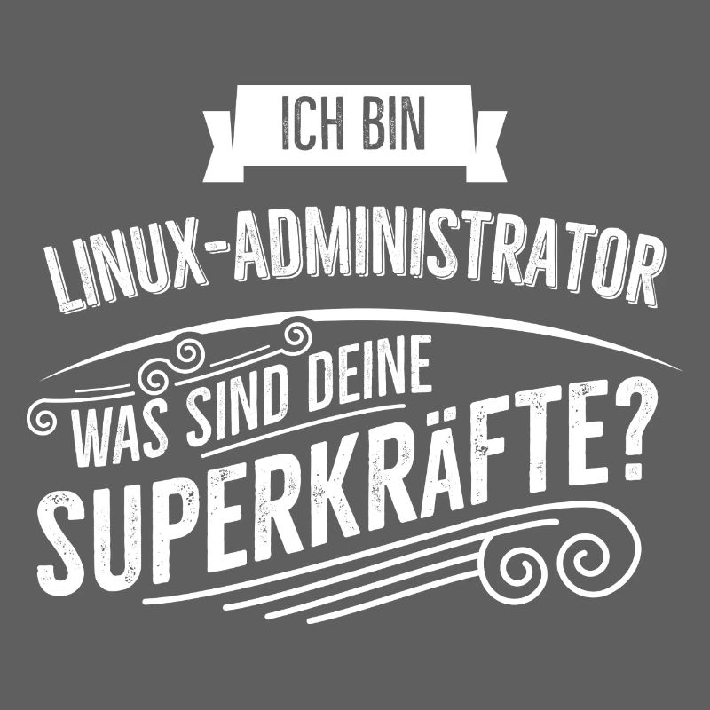 Linux Administrator