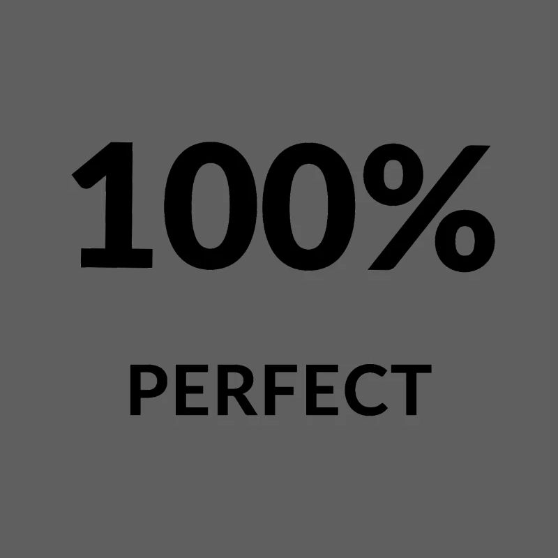 100 pour cent