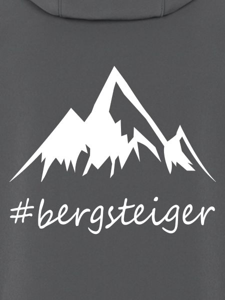 bergsteiger