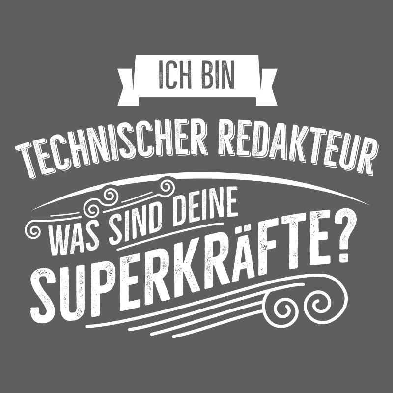 Technischer Redakteur
