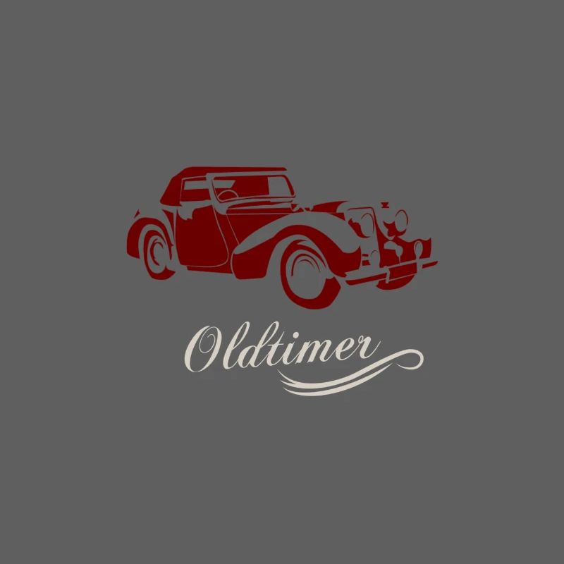 oldtimer