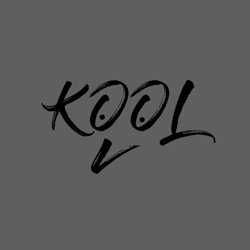 Kool bird face beak gift idea