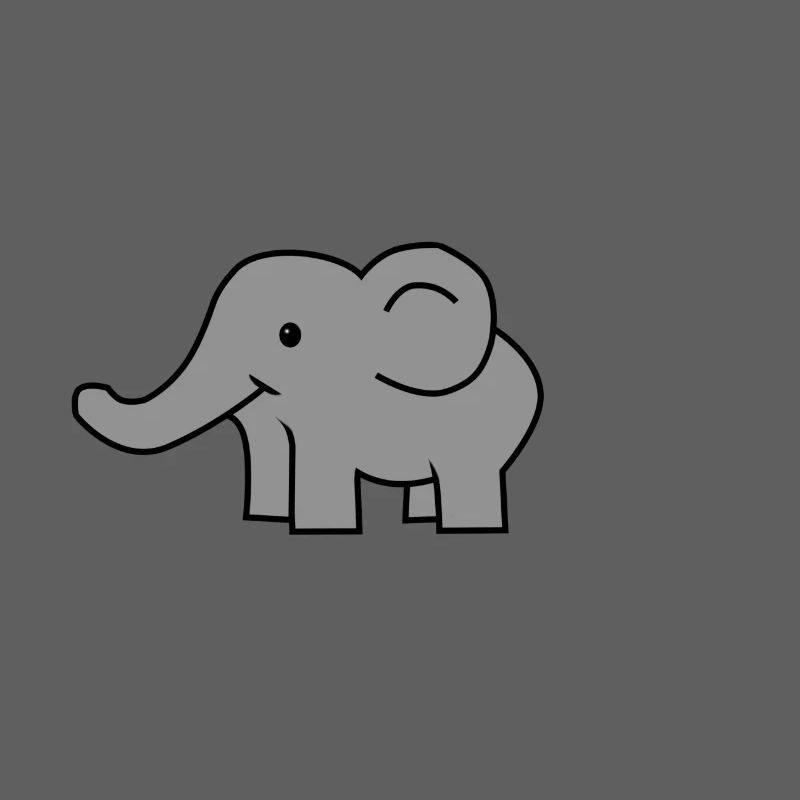 Elefant