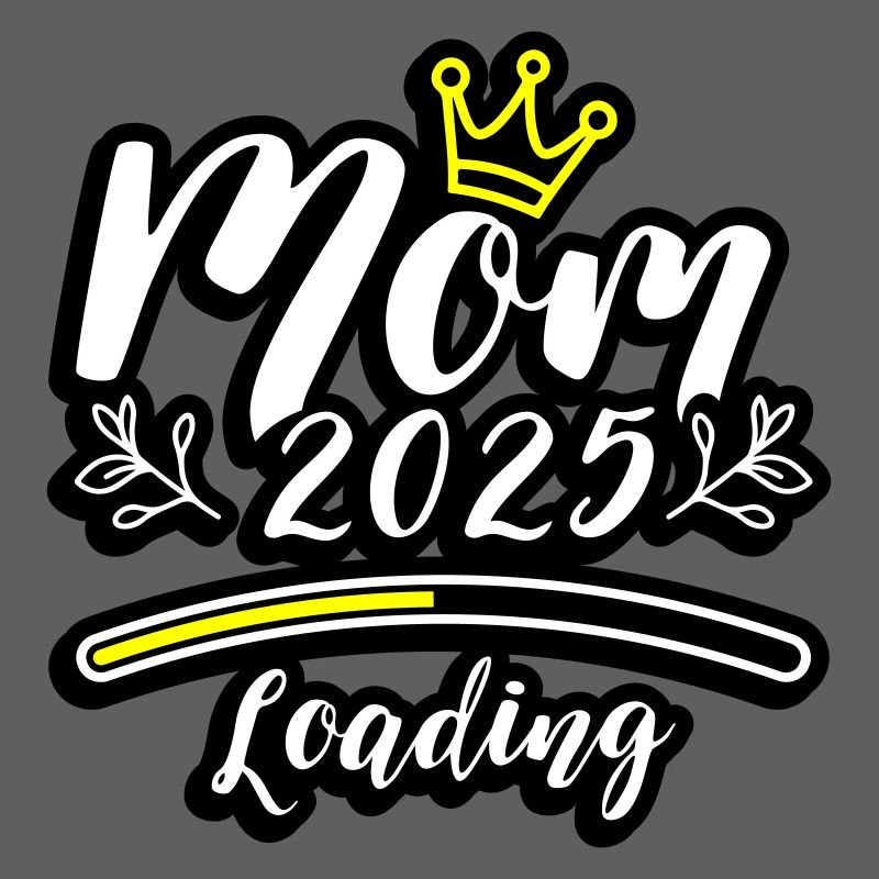 Mama 2025 Loading Mom