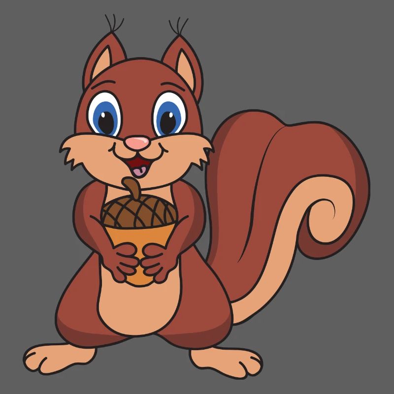 Eichhörnchen