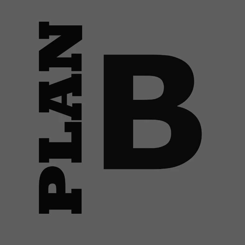 Plan B / Super as a gift idea