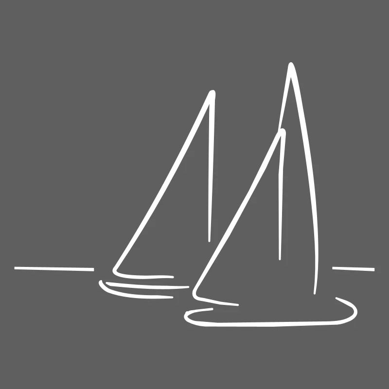 Segelboot
