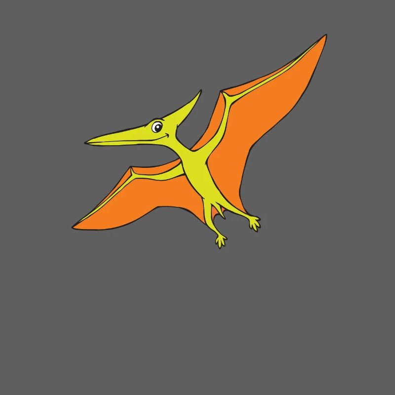 Pteranodon