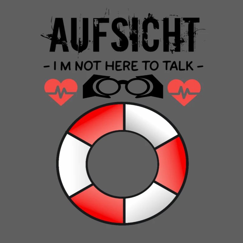 Supervision - Bathing supervision