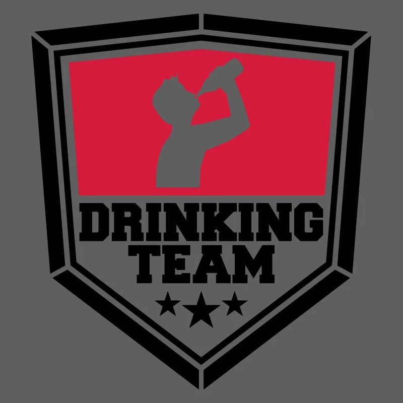 schild wappen cool logo text alkohol b