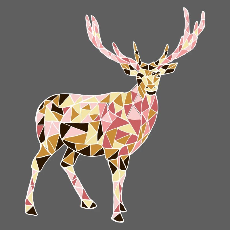 Hirsch