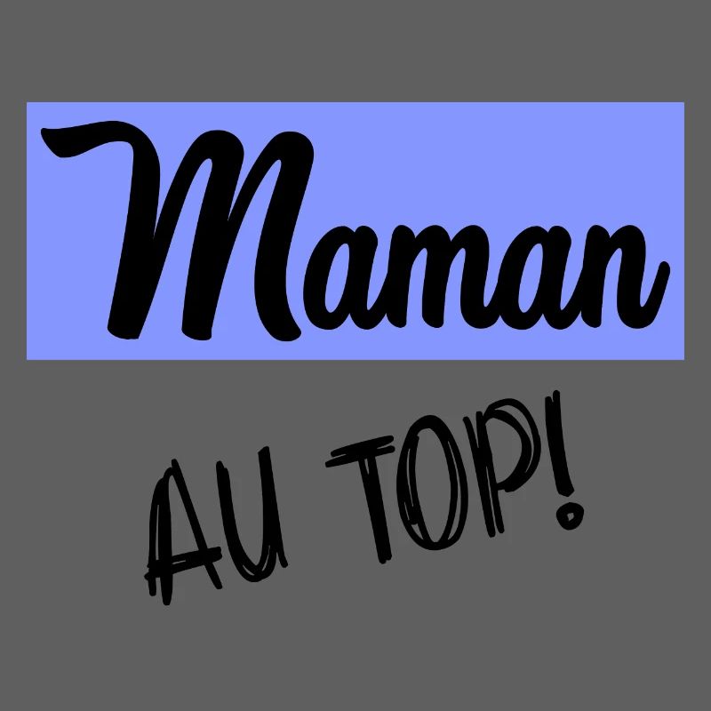 SCHÖNEN MUTTERTAG. MAMA. MUTTERTAG