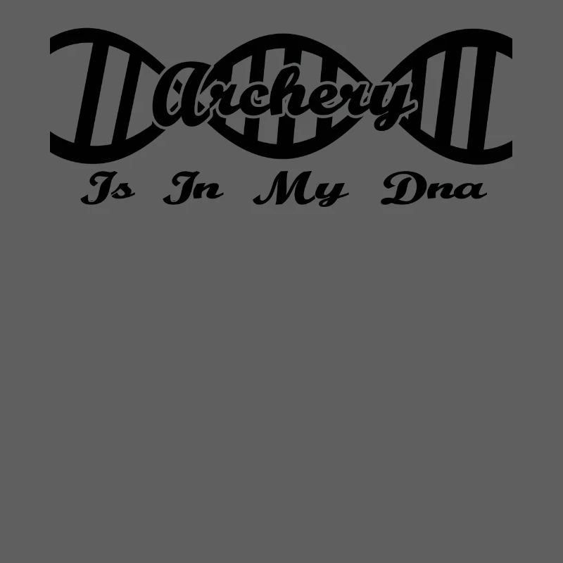 Adn évolution dns, passe-temps Tir à l'arc