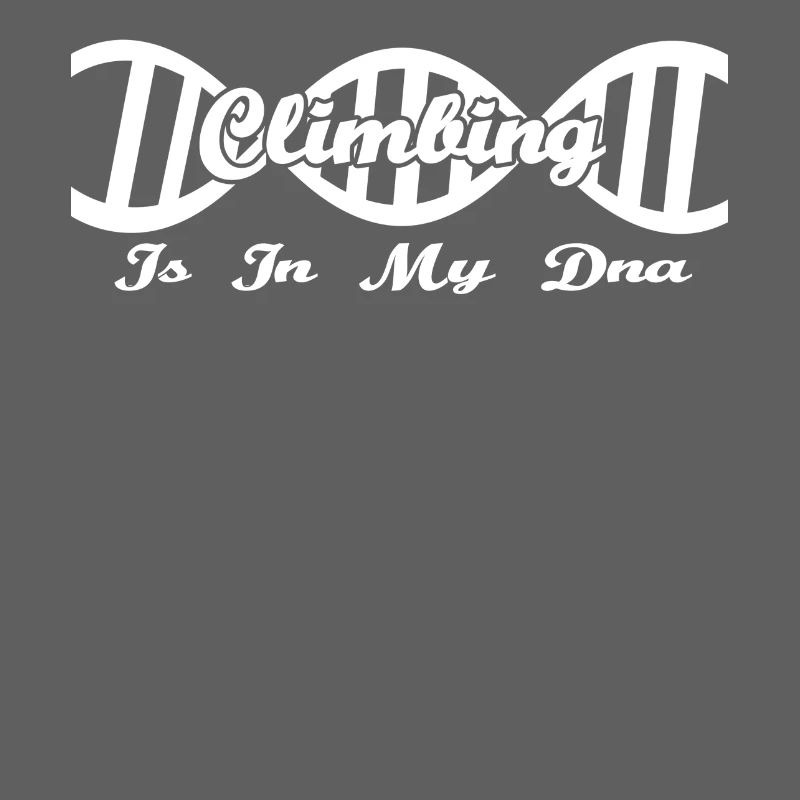 Dns dna evolution hobby geschenk Climbing