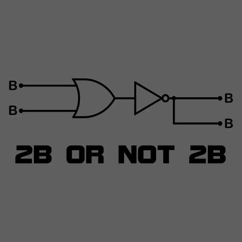 2B ou non 2B