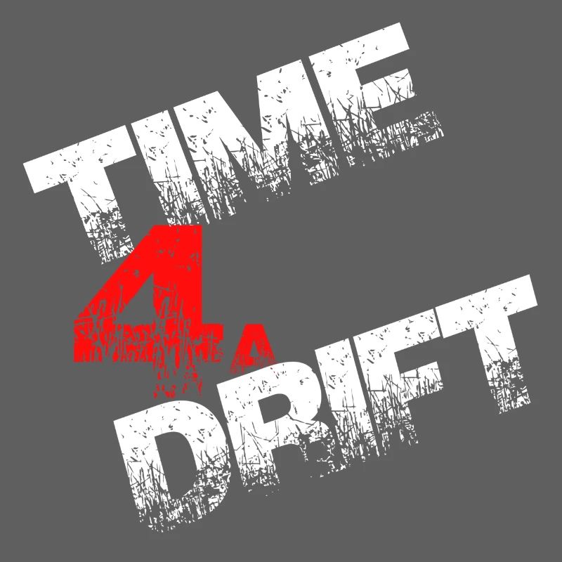 Time 4a drift drift gift