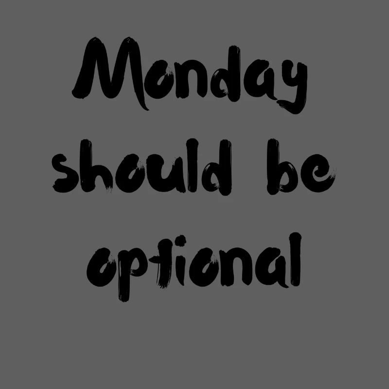 Monday