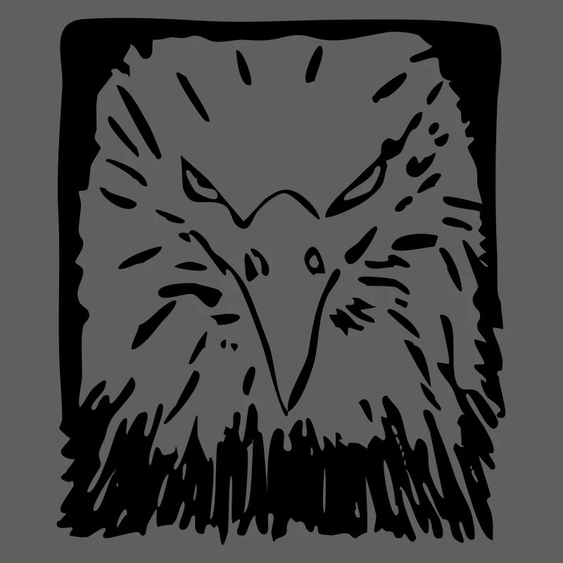 Adler, Vogel, Geschenk, Geschenkidee