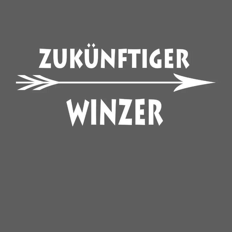 Schule Geschenk Zukuenftiger WINZER