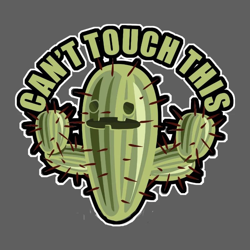 cant touch this