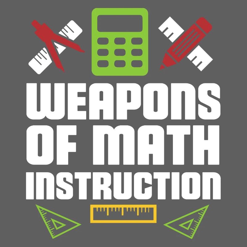 Mathe Mathematik Lehrer GEschenk