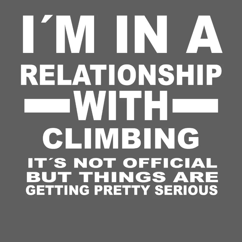 relation avec CLIMBING