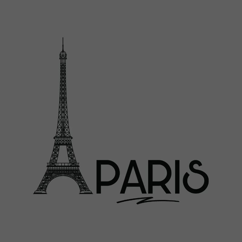 Paris - Eiffel Tower