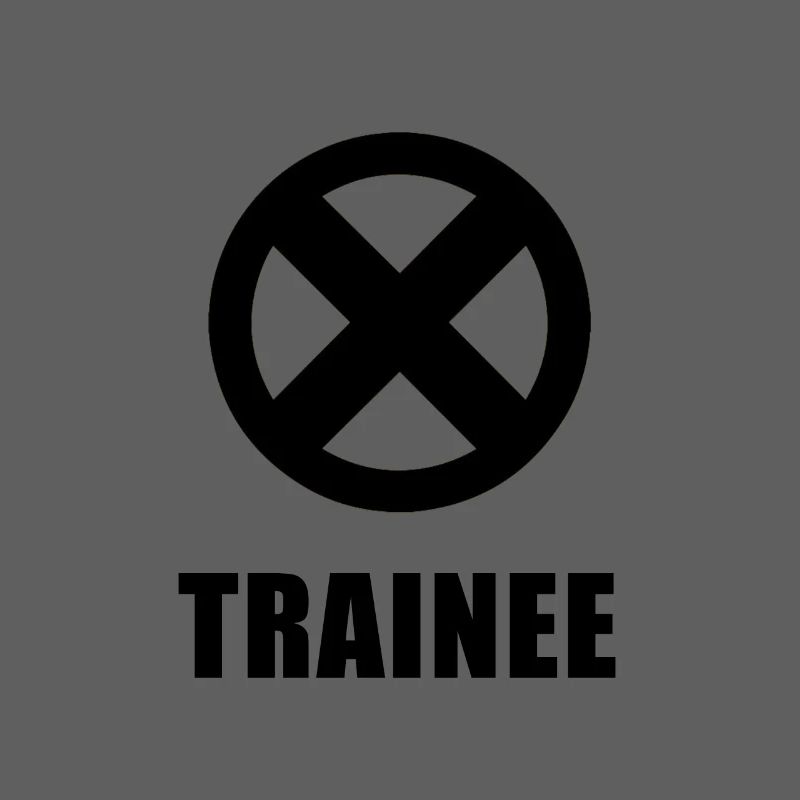 X trainee