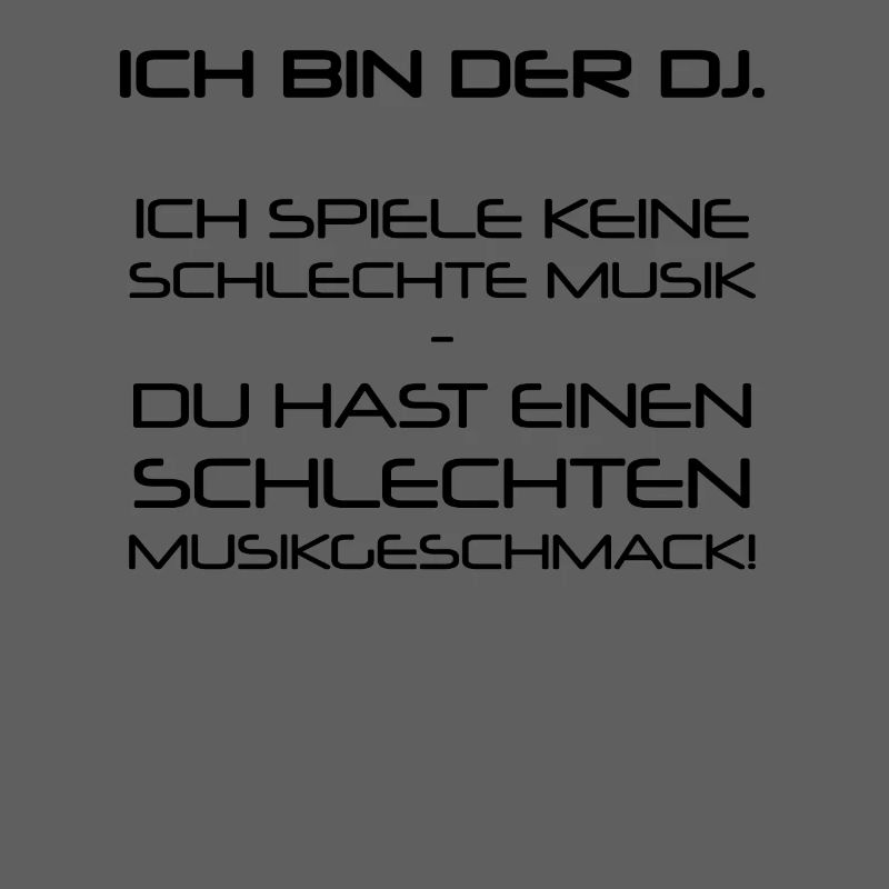 DJ
