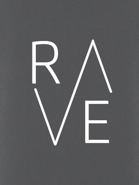 rave