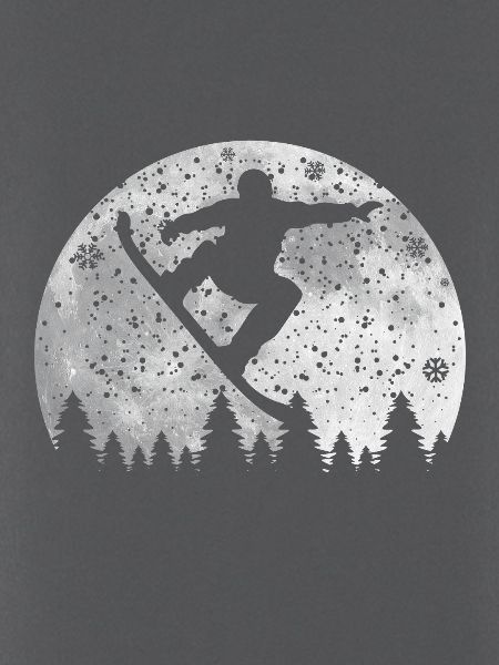 Snowboarding