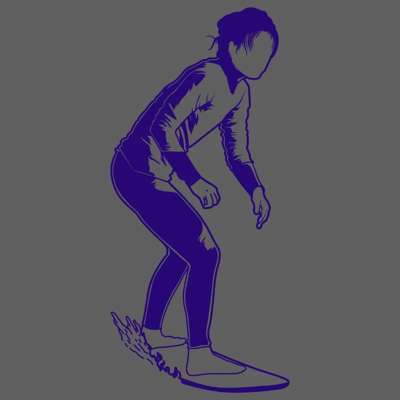 Surfeur