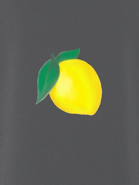 Zitrone