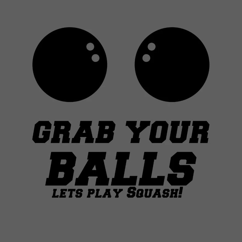 squash