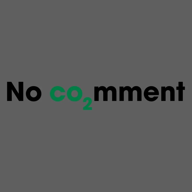 No CO2 Comment – Clean Energy Statement