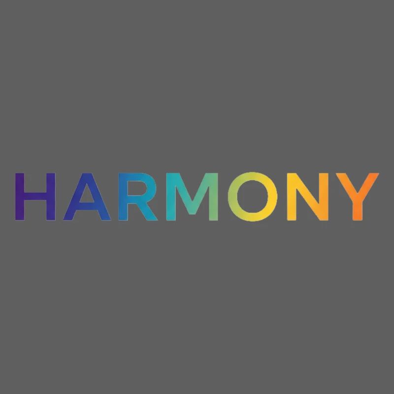 Harmony