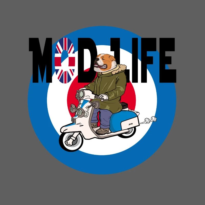 Mod Leben