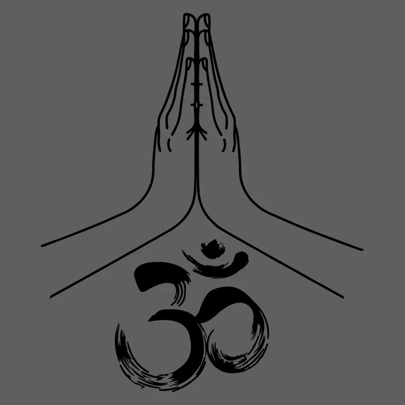 Namaste Ohm