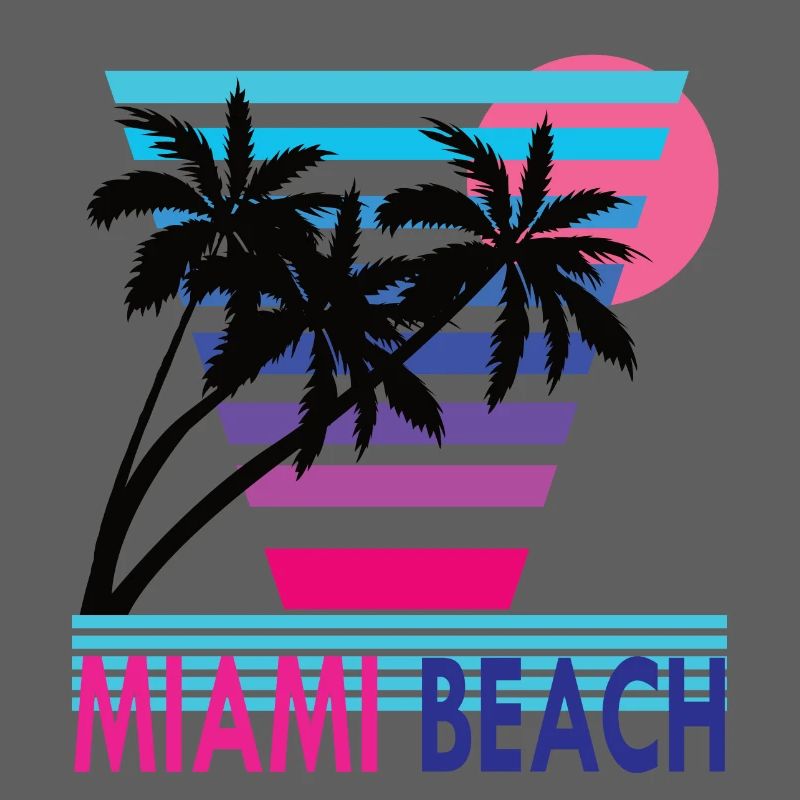 MIAMI BEACH