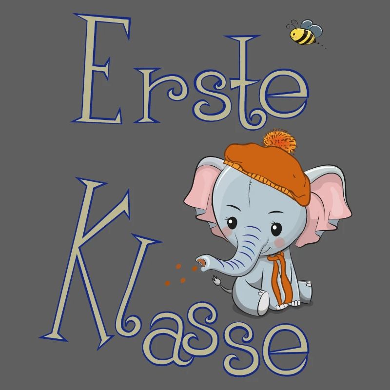 First Class, Elephant