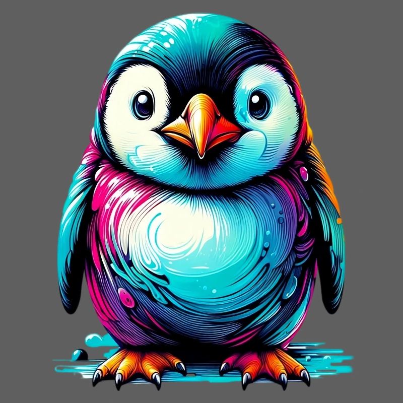 Penguin