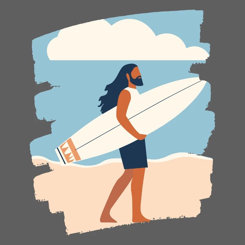 Surfer