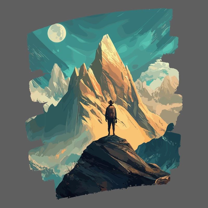 Berge