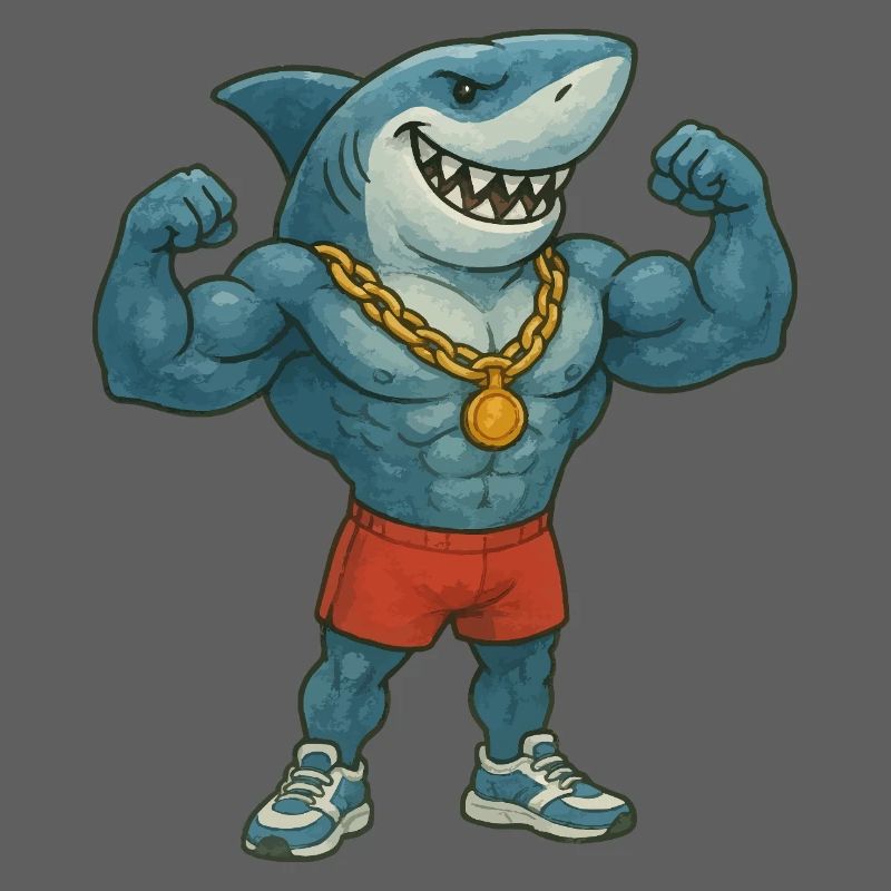 hai-comic-bodybuilder